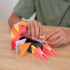 CONNETIX PRO Magnetic Tiles 