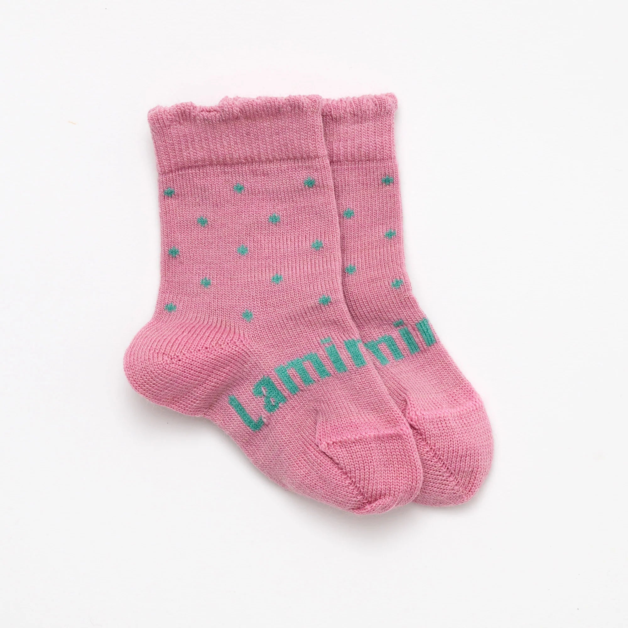 Lamington Socks (Crew - Asta)
