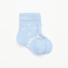 Lamington Socks (Crew - Beau)