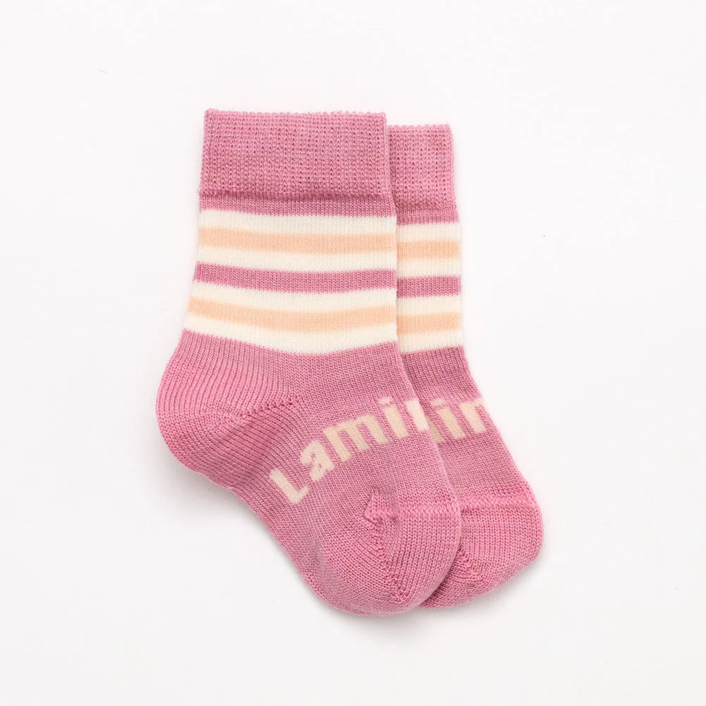 Lamington Socks (Crew - Matilda)