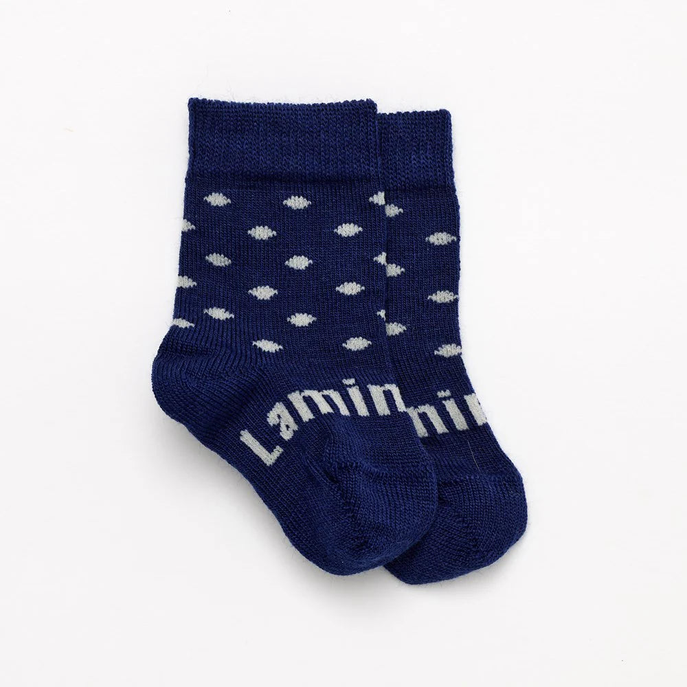 Lamington Socks (Crew - Rio)