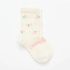 Lamington Socks (Crew - Rosa)