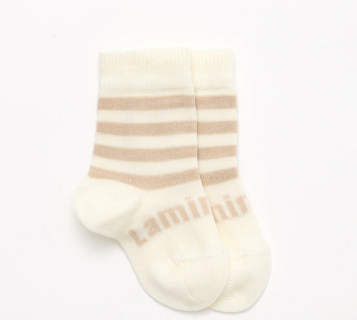 Lamington Socks (Crew - Squirrel)