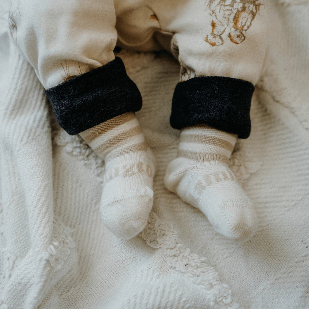 Lamington Socks