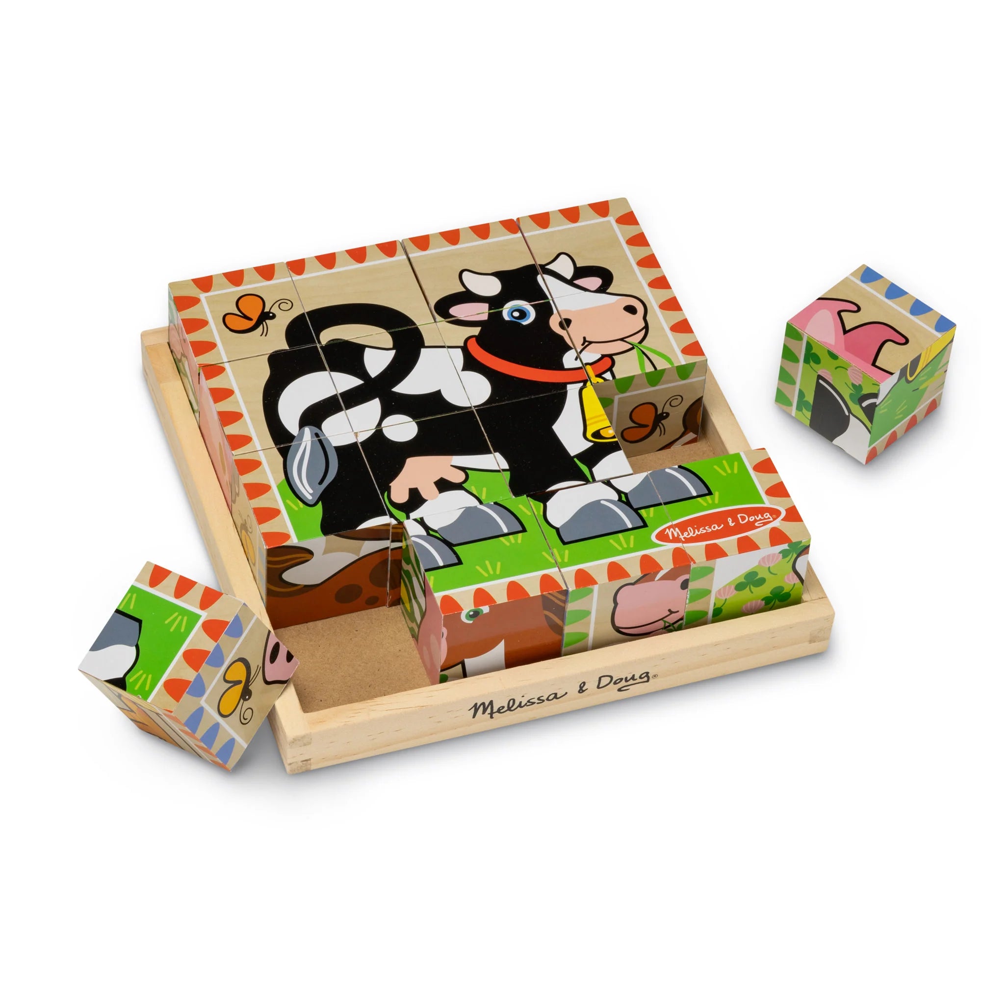 Melissa & Doug