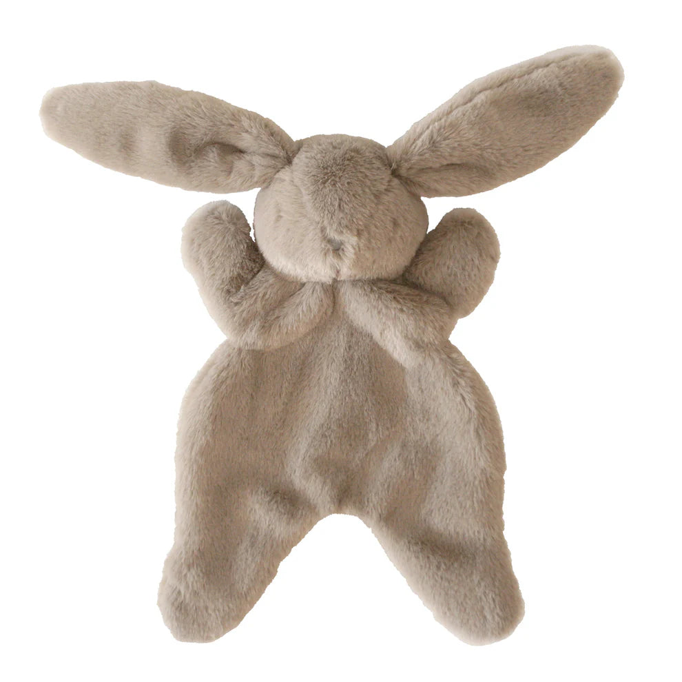 Alimrose Darcey Bunny Comforter (Grey)