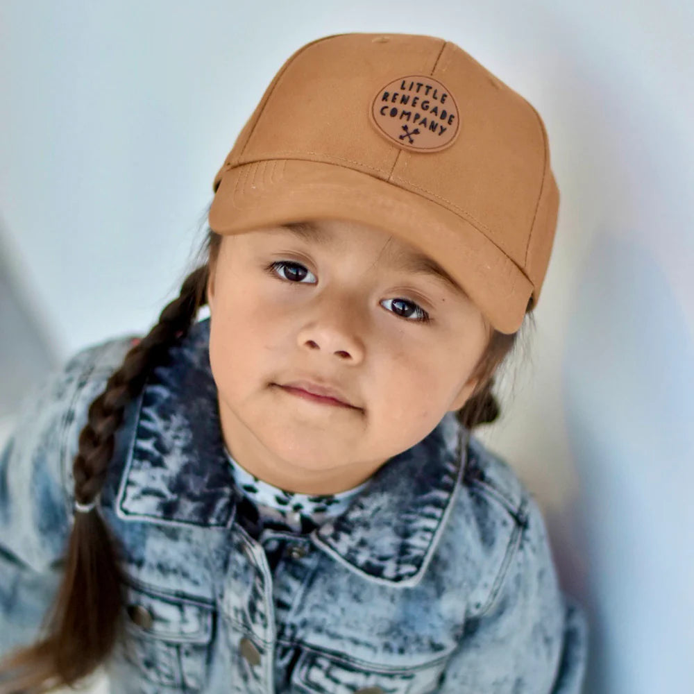 Little Renegade