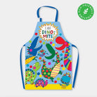 Rachel Ellen Dino-Mite Apron