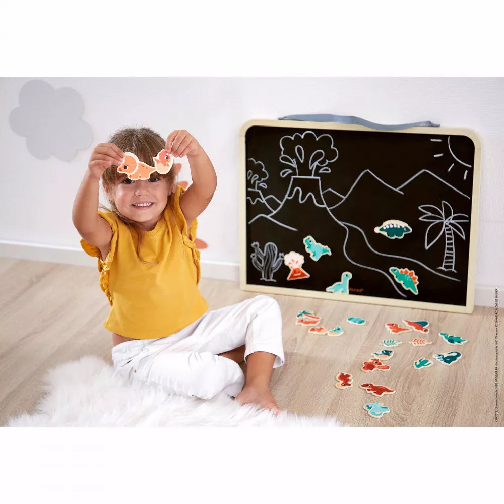 Janod Dino Magnets
