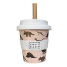Chai Baby Reusable Babyccino Cup (Dinosaur)