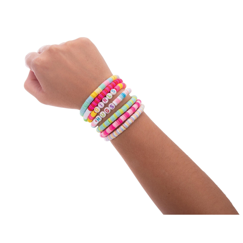 Discovery Zone Friendship Bracelet Kit