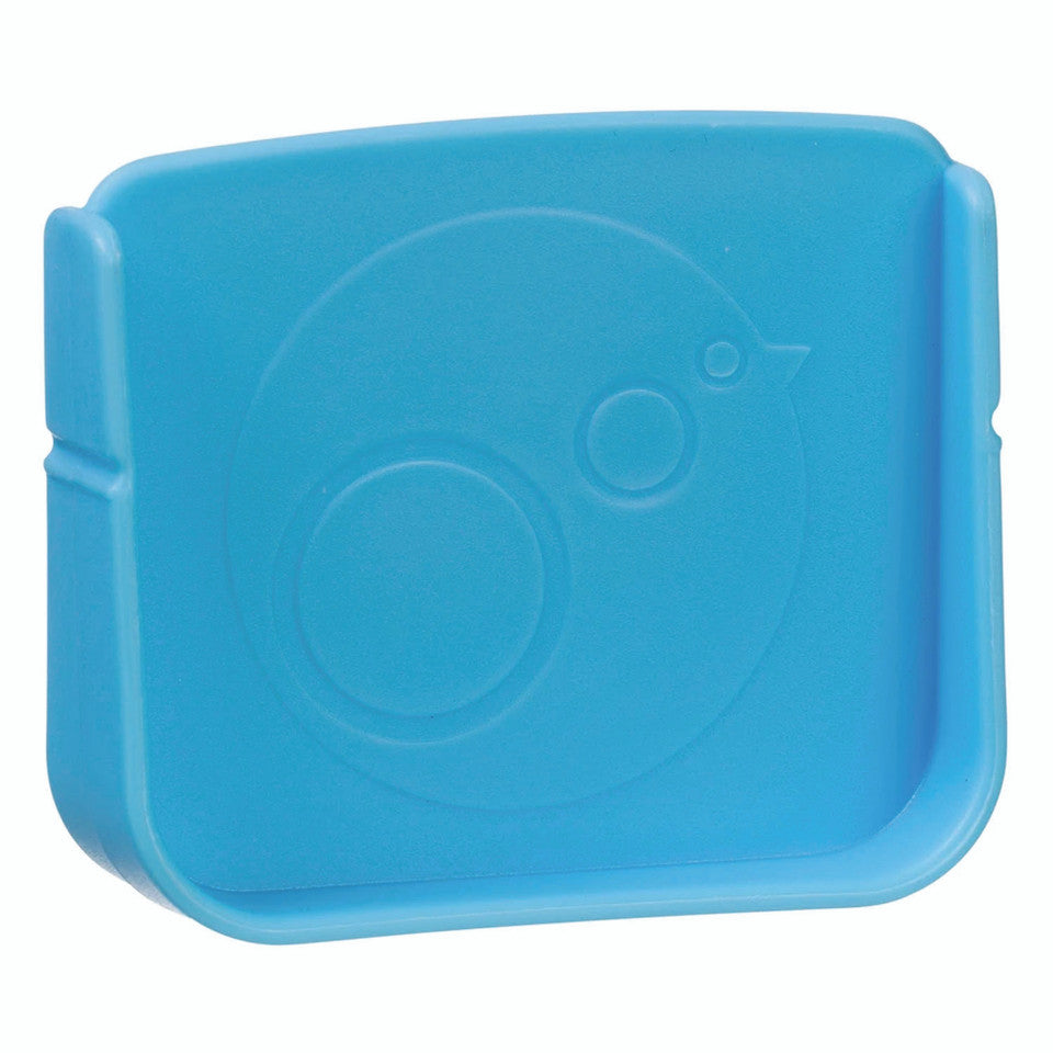 b.box Lunch Box Divider (Ocean Breeze)