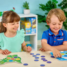 Orchard Toys Dotty Dinosaurs Game
