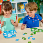Orchard Toys Dotty Dinosaurs Game