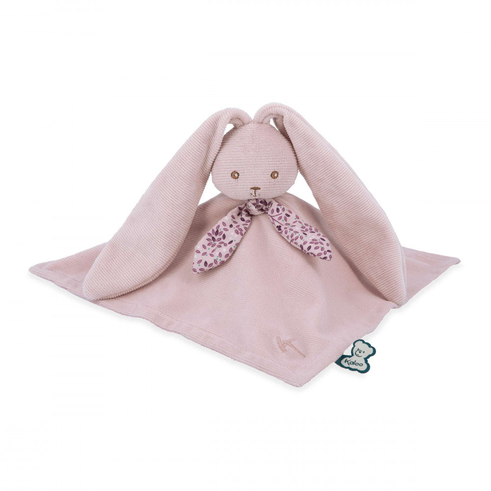Kaloo Doudou Rabbit (Pink)