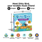 Ditty Bird