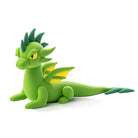 Hey Clay Dragon Island - Smokey (3 Cans)