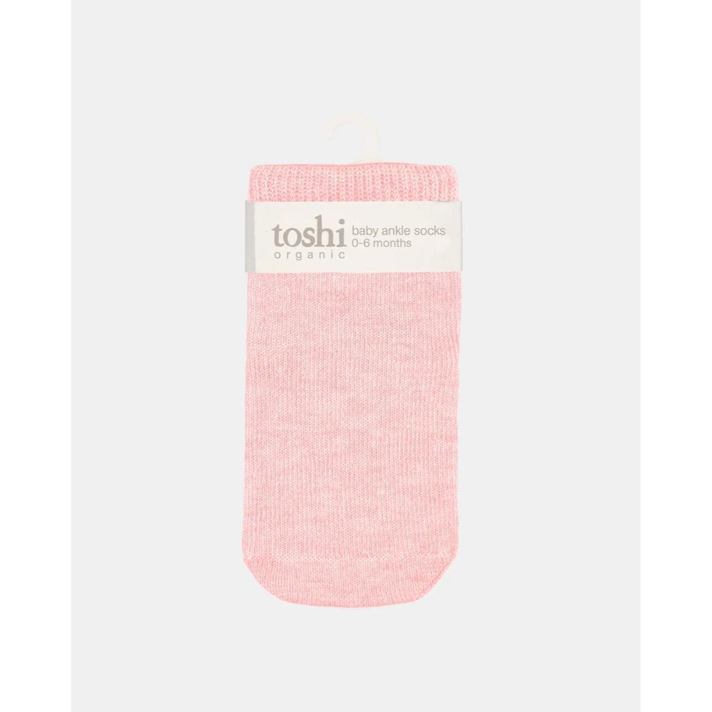 Toshi
