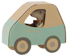 Maileg Driver Mouse Little Brother