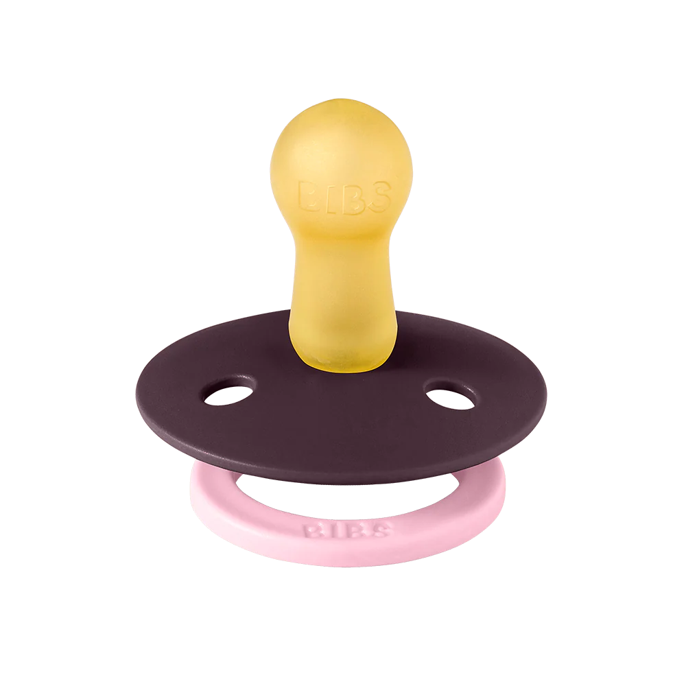 Bibs Dummies