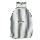 Go Go Bag Duvet Weight (Dark Slate Stripe)