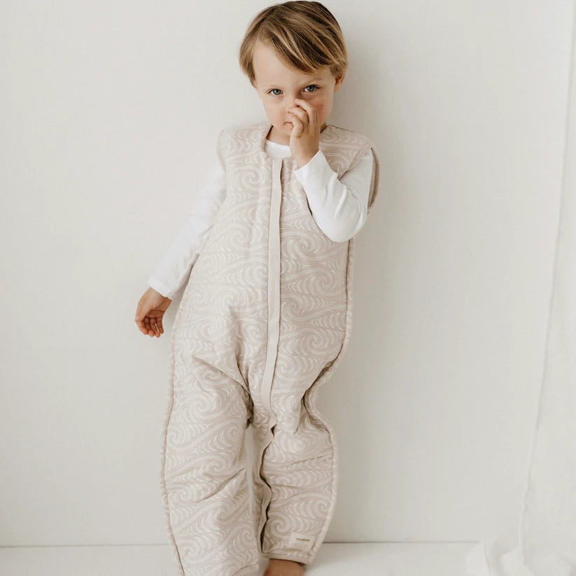 Woolbabe x Bo & Ko 