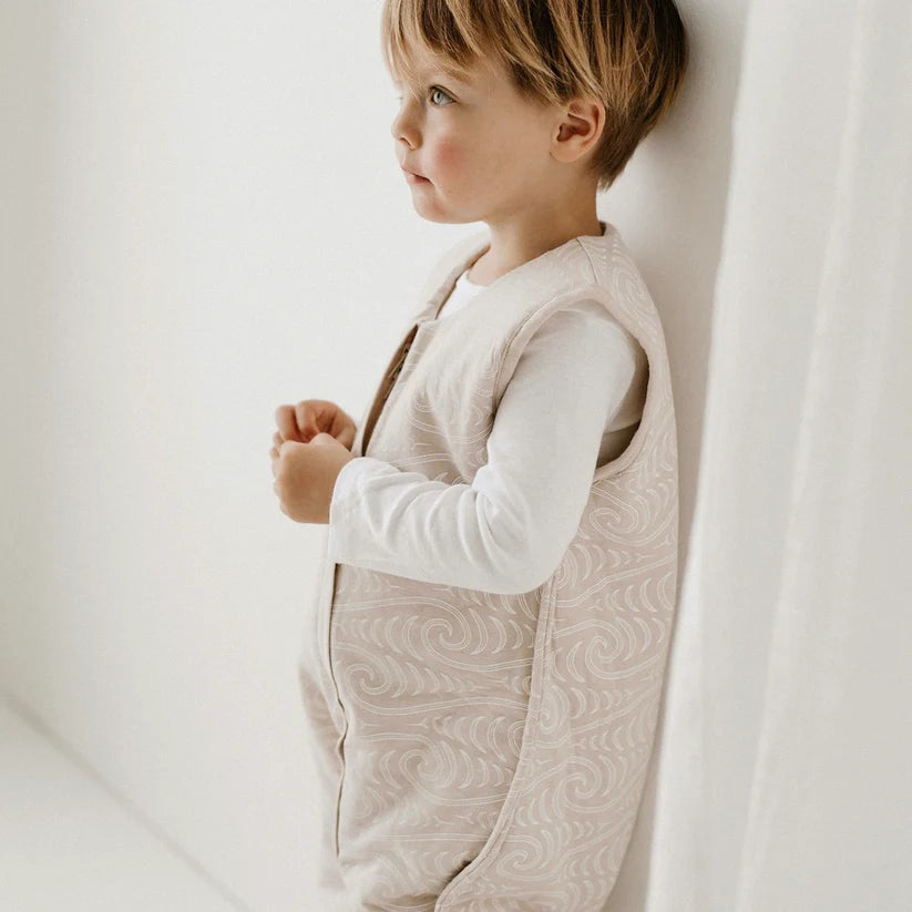 Woolbabe x Bo & Ko 
