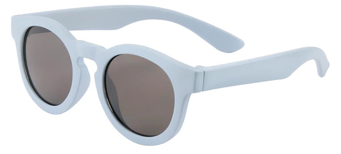 Frankie Ray Baby Eco Sunglasses (Bay Blue)