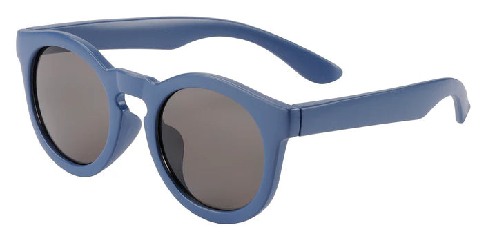 Frankie Ray Kids Eco Sunglasses (Ocean Blue)