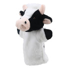 The Puppet Company Eco Puppet Buddies Hand Puppet (Cow)