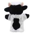 The Puppet Company Eco Puppet Buddies Hand Puppet (Cow)