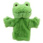 TPC Eco Puppet Buddies Hand Puppet (Frog)