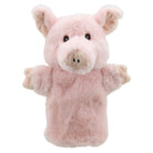 The Puppet Company Eco Puppet Buddies Hand Puppet (Pig)