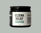 The Nude Alchemist Eczema Relief 50g (Extra Sensitive - Coconut Free)