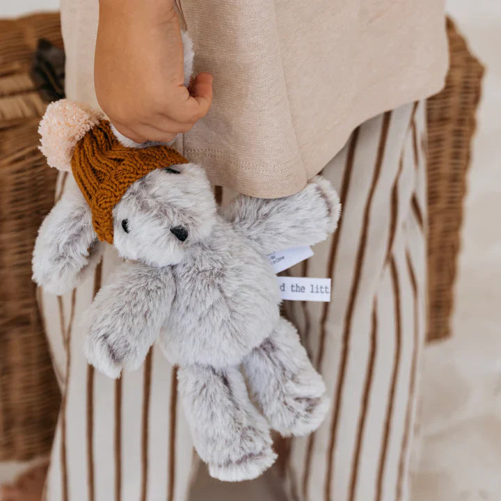 Edith Rabbit (Mini)