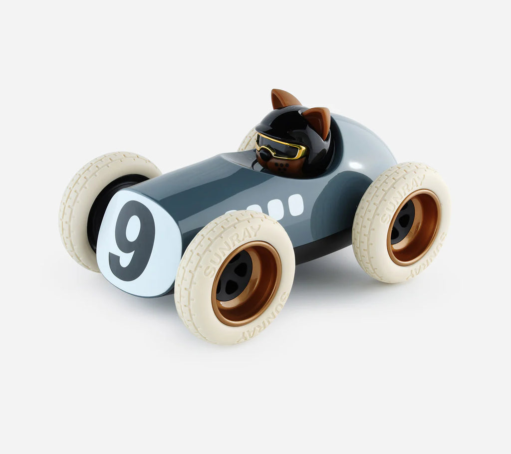 Playforever Egg Scrambler (Grey)