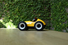 Playforever Egg Sunnysider Car (Yellow)