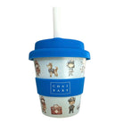Chai Baby Reusable Babyccino Cup (Emergency Services)