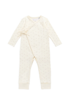 Jamie Kay Organic Cotton Estelle Onepiece (Ditsy Cherries)