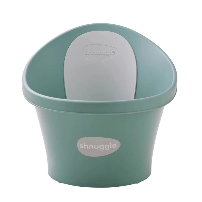 Shnuggle Baby Bath (Eucalyptus)