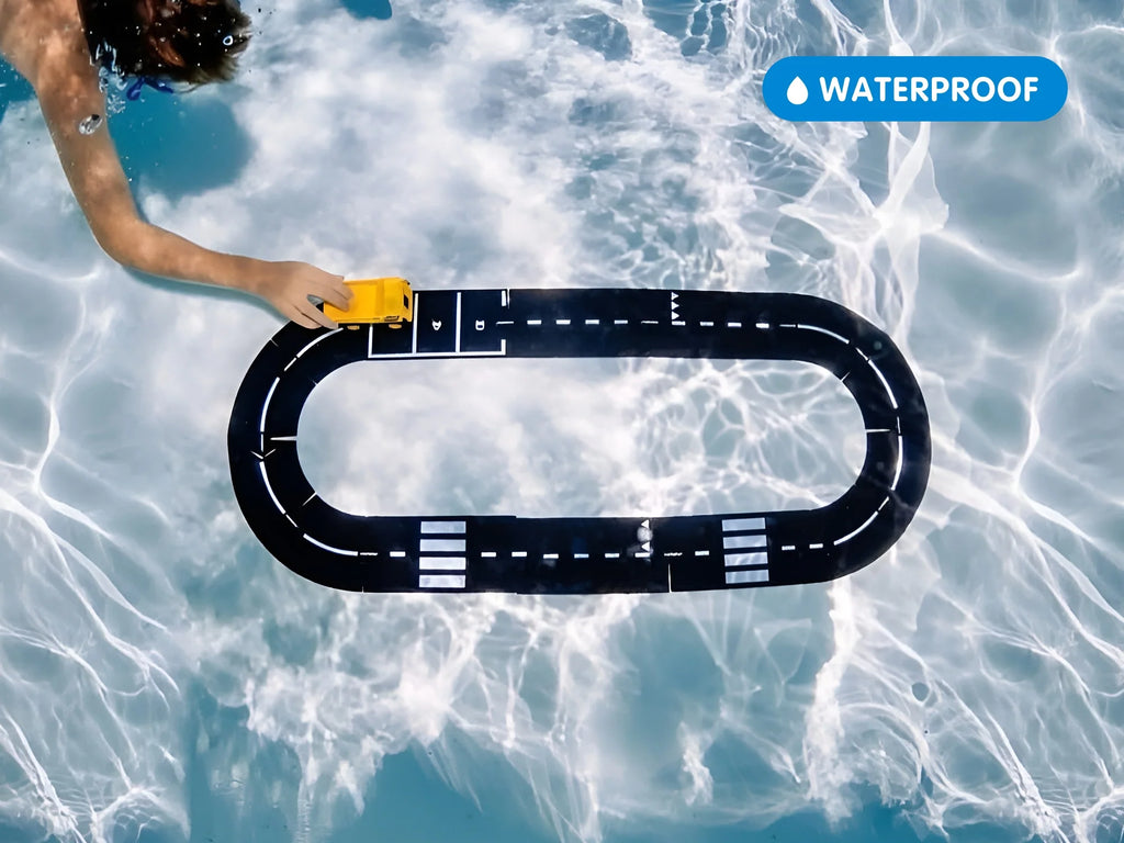 Waytoplay Expressway Set (16pc)