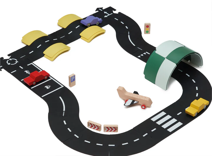 Waytoplay Expressway Set (16pc)