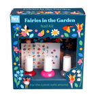 Rex London Nail Kit (Fairies In The Garden)