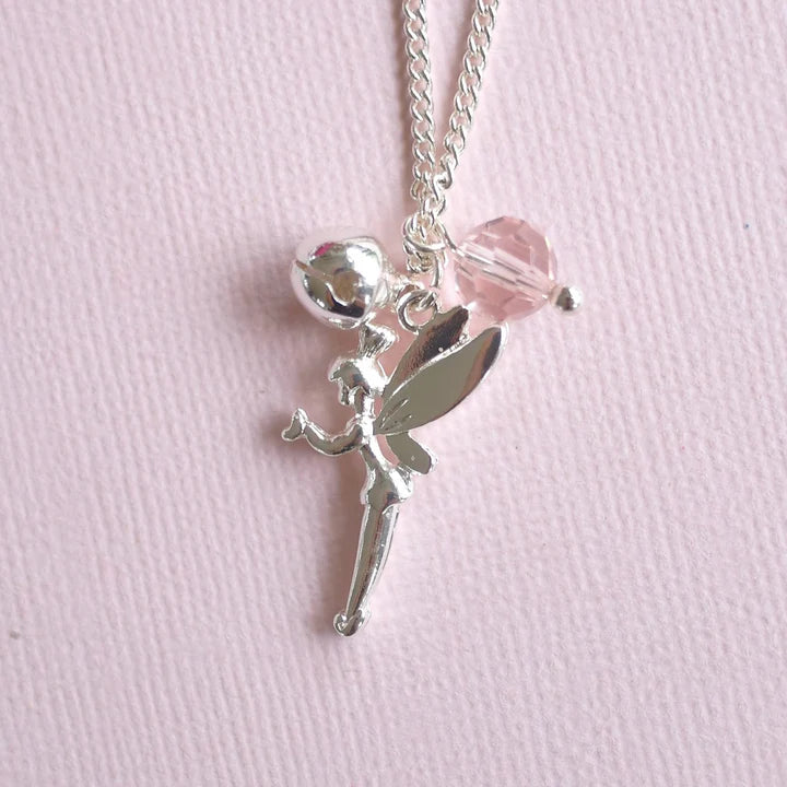 Lauren Hinkley Fairy Necklace