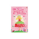 Usborne Fairy Snap Card Game