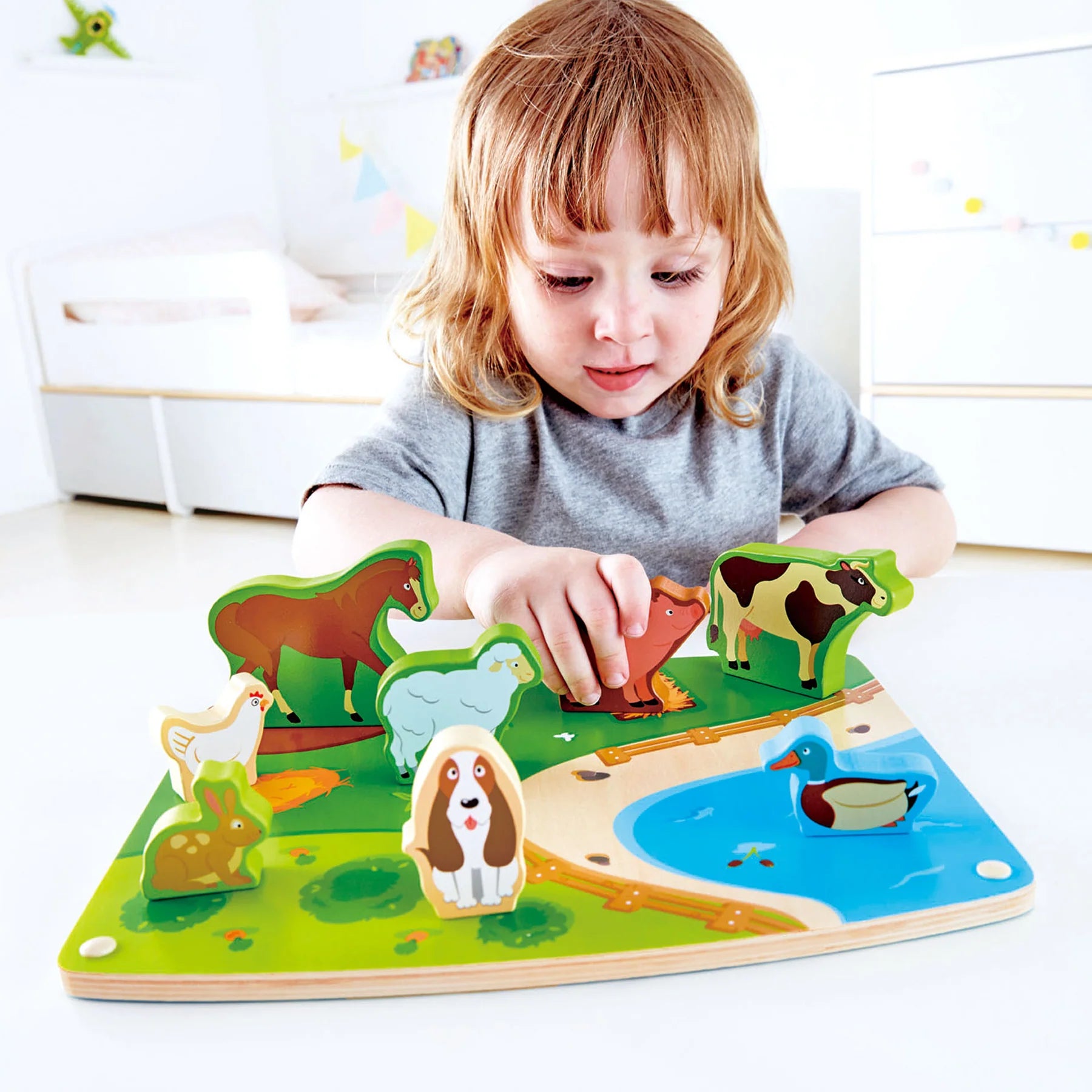 Hape