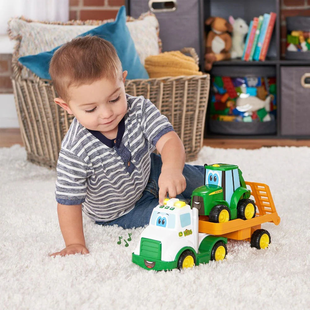 John Deere