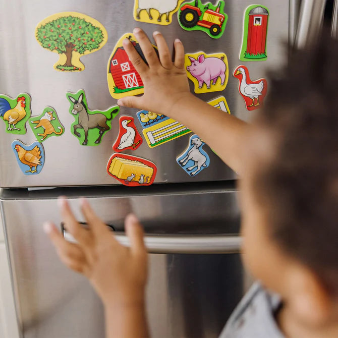 Melissa & Doug