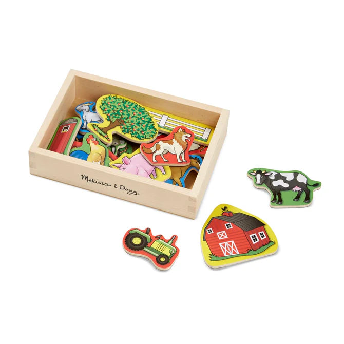 Melissa & Doug