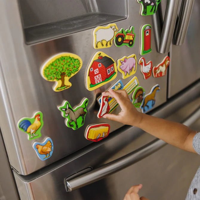 Melissa & Doug